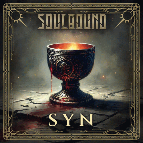 Soulbound : sYn (Single)